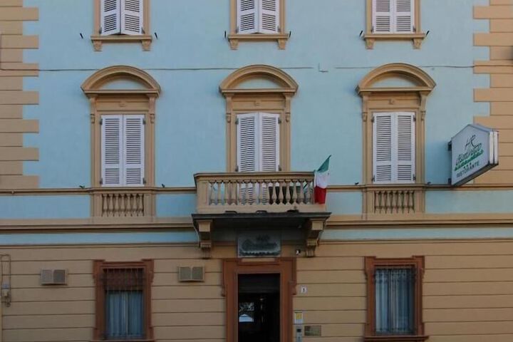 Hotel 9 of 10