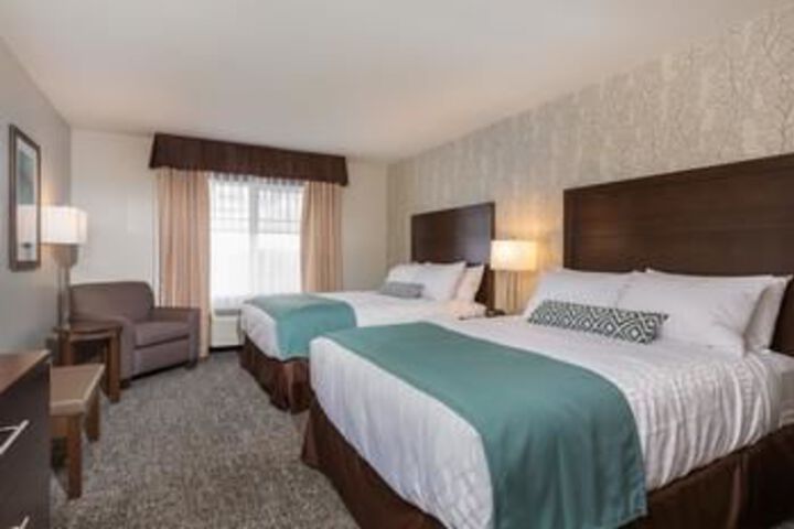 Photo of Best Western Plus Chestermere Hotel