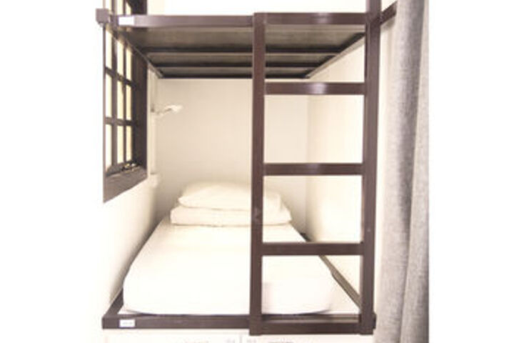 Fitness Facility Photos