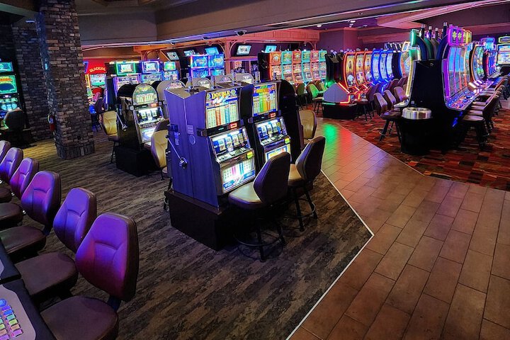 Casino