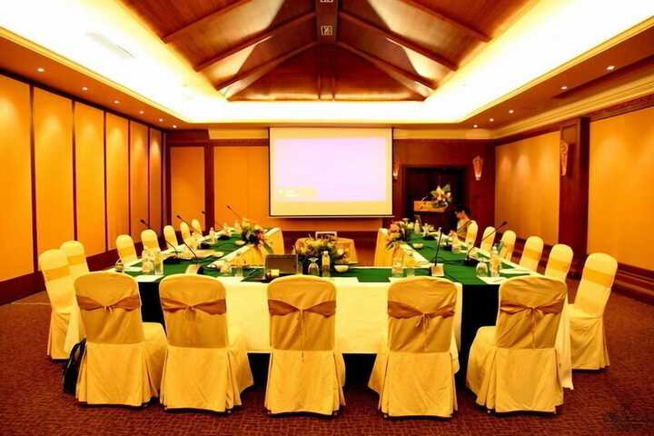 Meeting 64 of 70