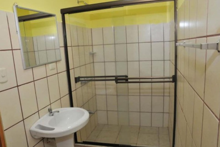 Bath Interior
