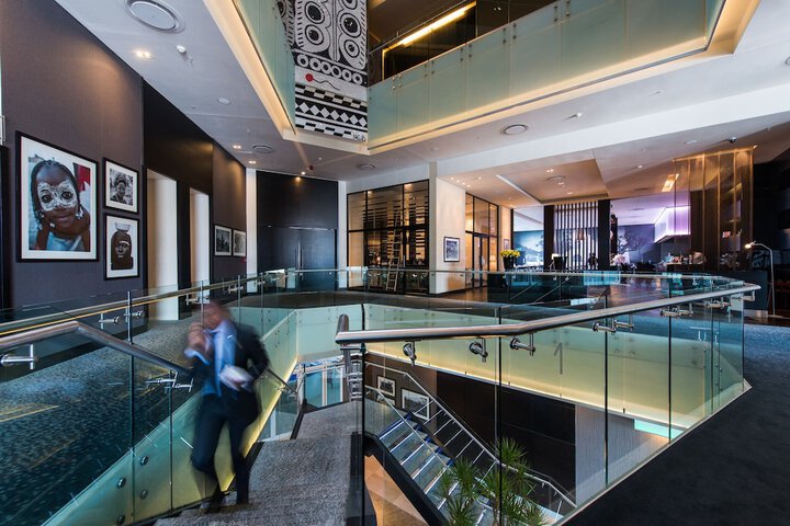 Hotel Interior 265 of 309