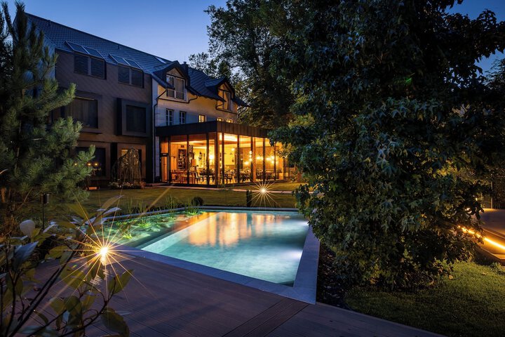 Photo of Sunrose 7 - Gourmet & SPA Hotel (16+)