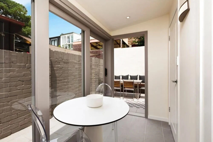 Terrace/Patio 4 of 6