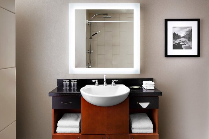 Bath Amenities