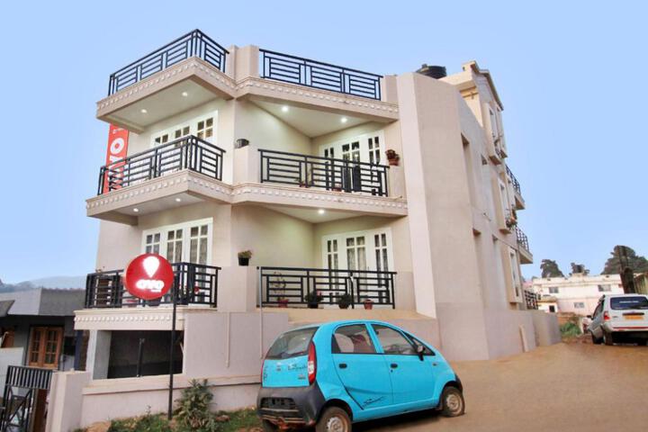 Super OYO Home Stay Fable Stay