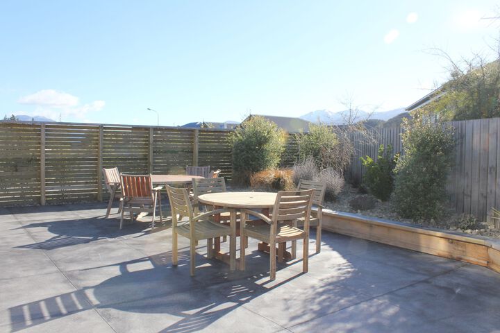 Terrace/Patio 15 of 18