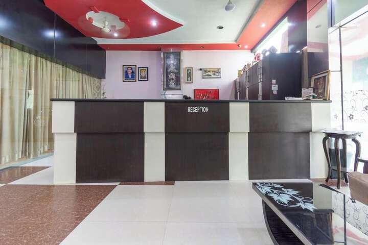 Hotel Interior 12 of 15