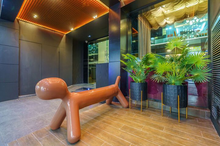 Hotel 108 of 110
