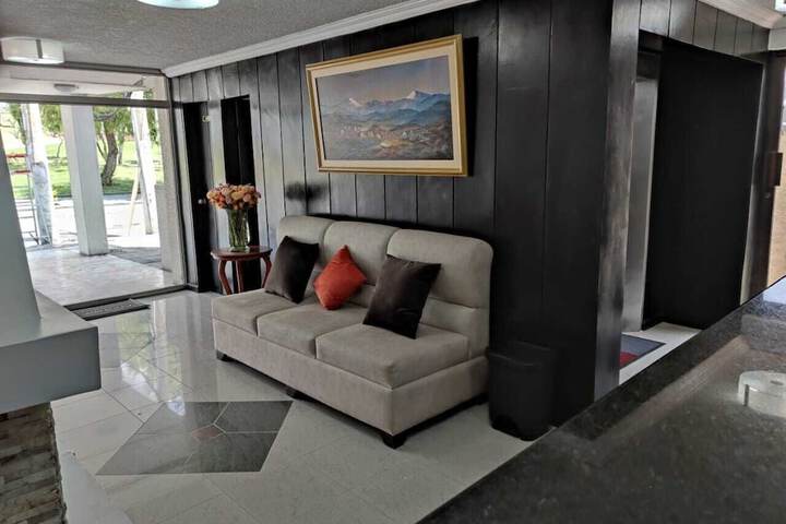 Hotel Interior 3 of 32