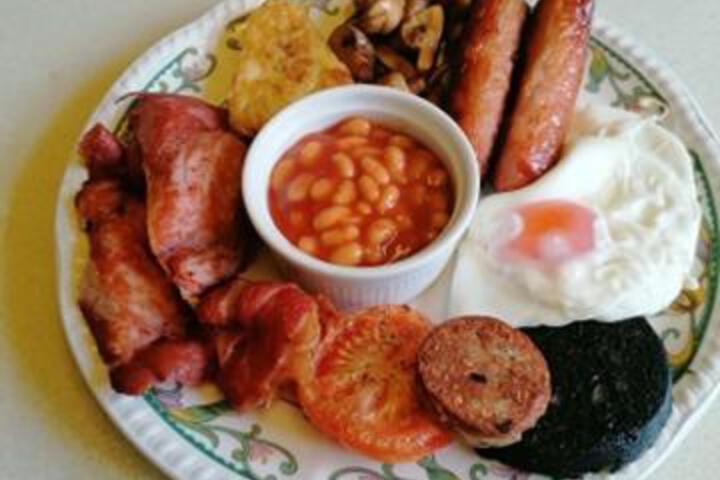 Fitness Facility Photos