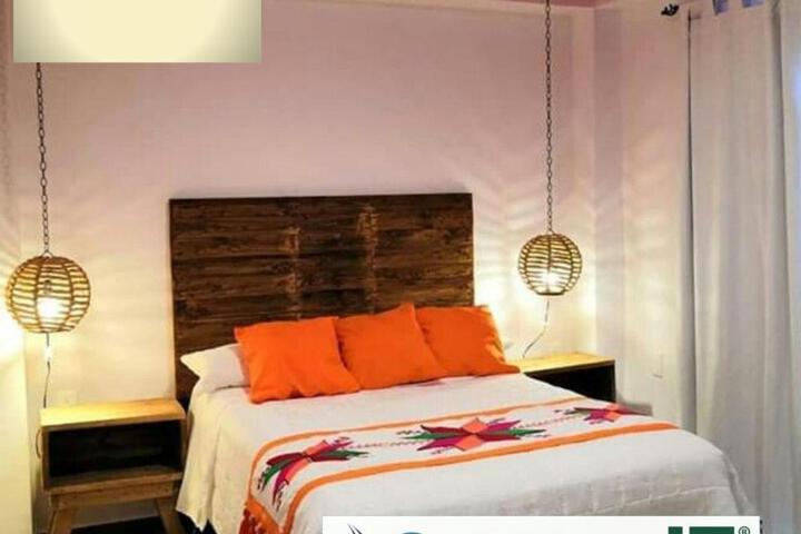 Hotel Boutique Santa Lucía