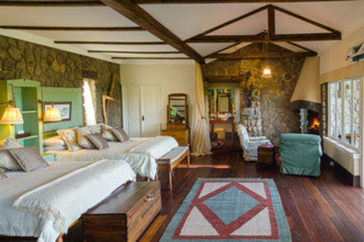 Suite Room