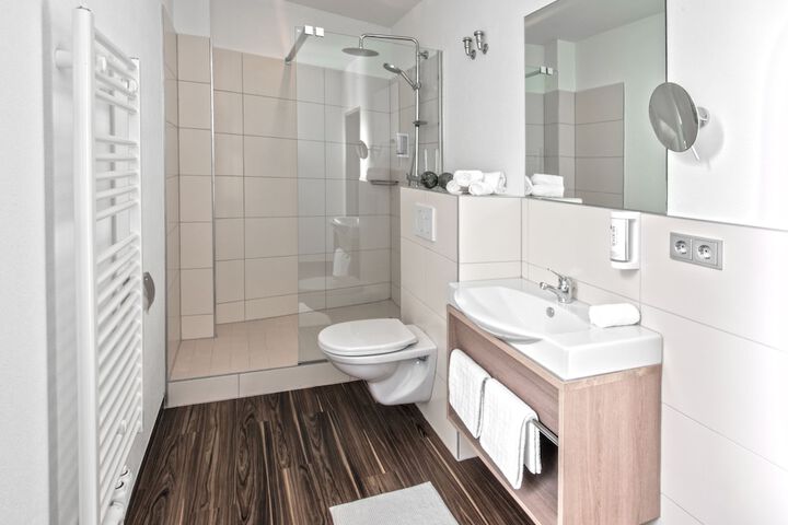 Bathroom Vanities