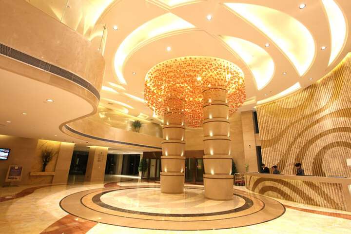 Hotel Interior 2 of 18