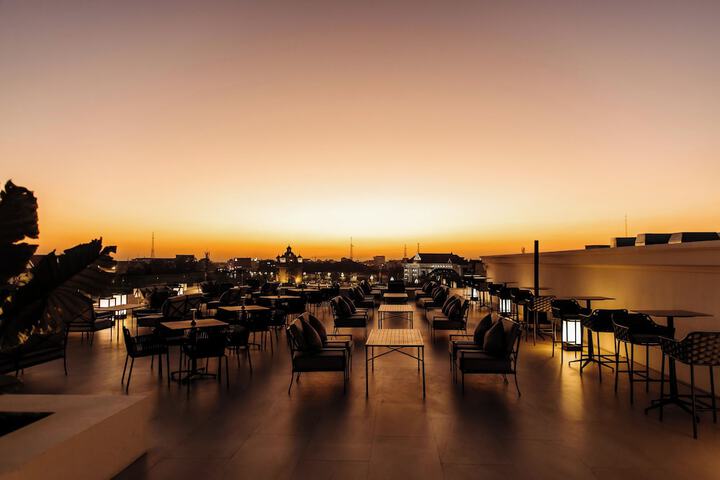 Terrace/Patio 87 of 93