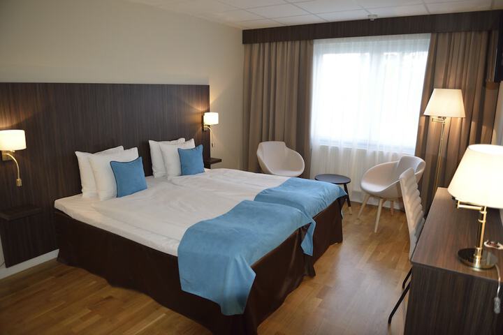 Room 14 of 43