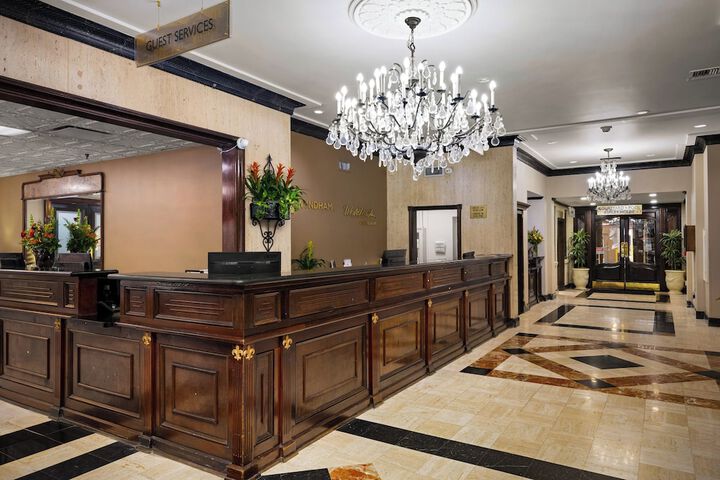 Hotel Interior 4 of 45