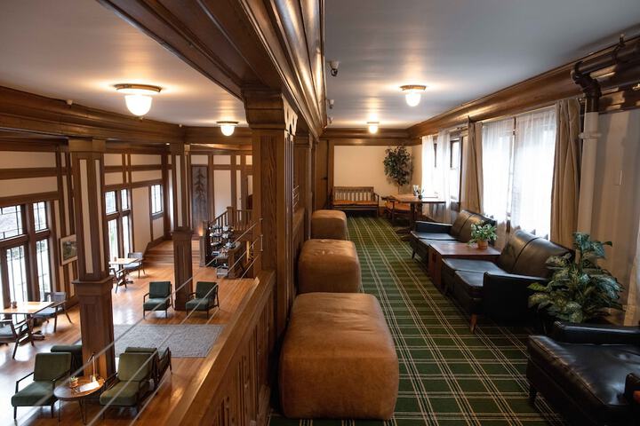 Hotel Interior 39 of 40