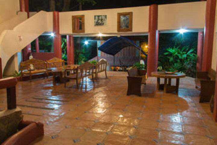 Hotel Interior 15 of 27