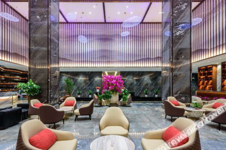 Hotel Interior 24 of 40