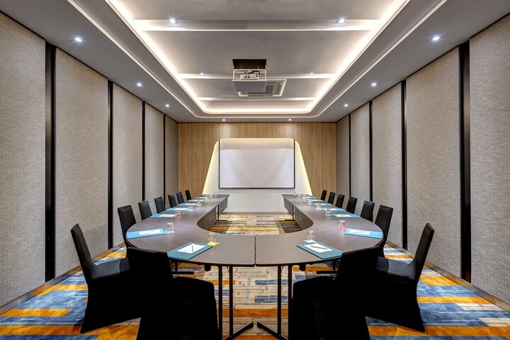 Meeting 25 of 29