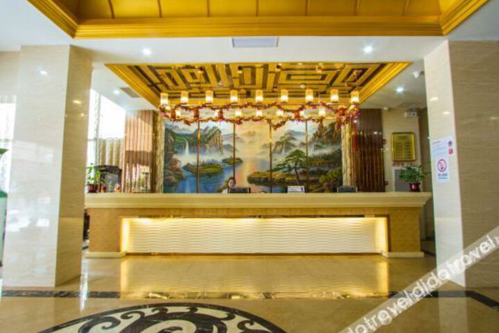 Hotel Interior 12 of 32