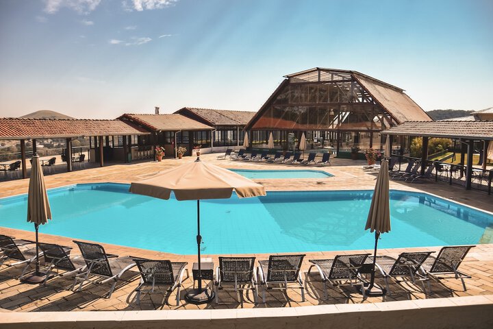Hotel Pool