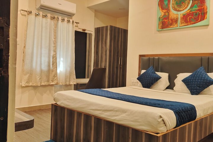 Hotel Ananta by Nivora Hospitality in Nagpur