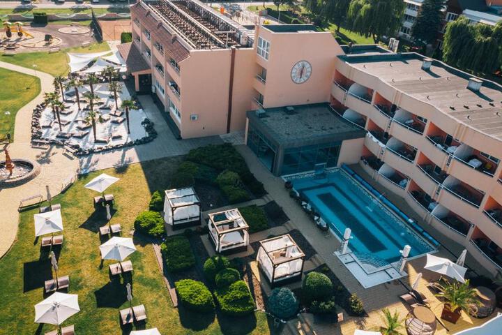 Belenus Thermalhotel
