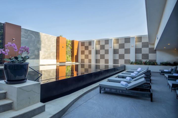 Photo of Sheraton Guadalajara Expo