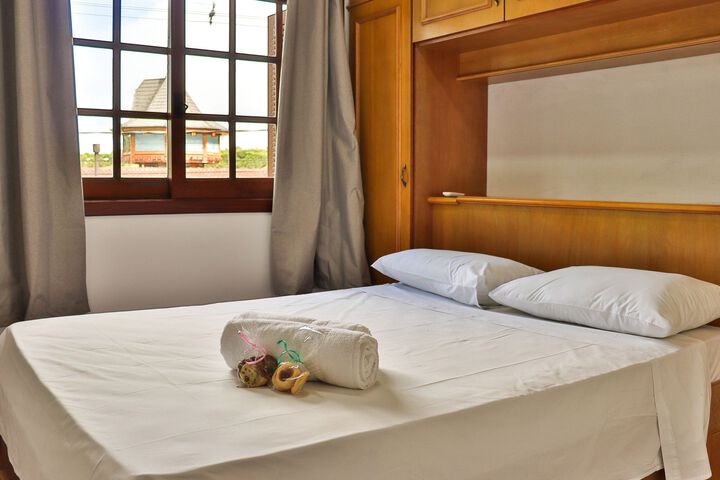 LOCAR-IN GRAMADO- Duplex Lago Negro
