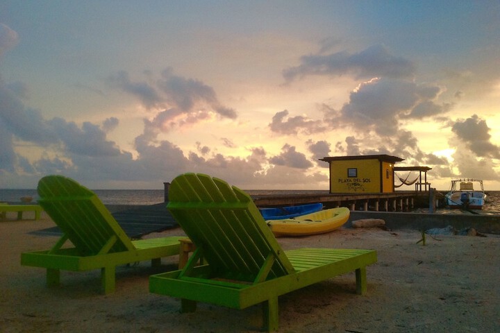 Beach 37 of 40