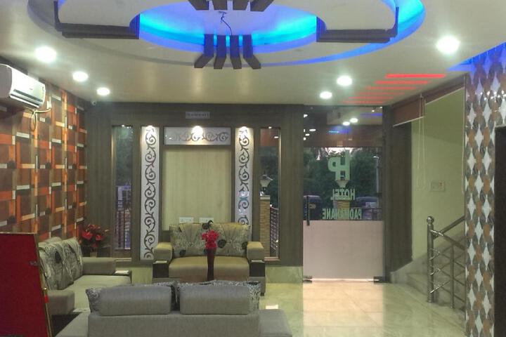 Hotel Padmanane
