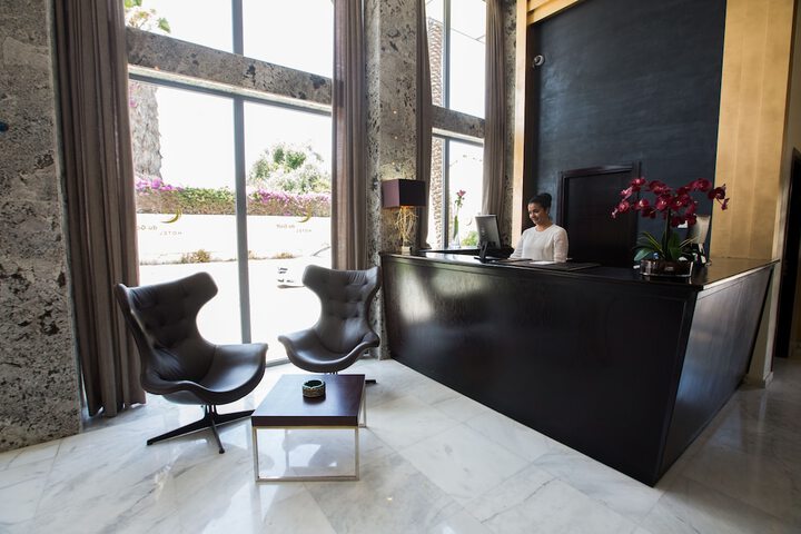 Hotel Interior 11 of 60