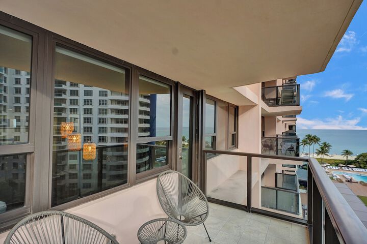 Terrace/Patio 721 of 723