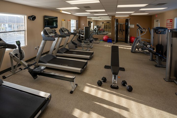 Health and Fitness 8 of 16