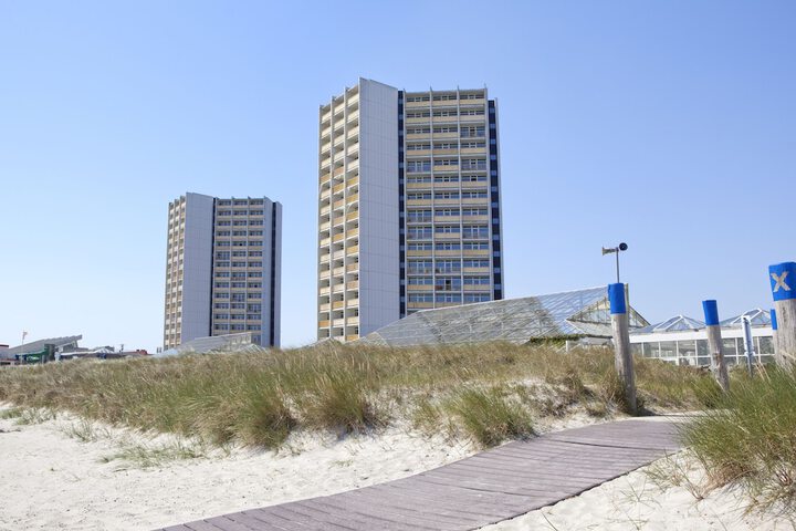 Hotel 47 of 52