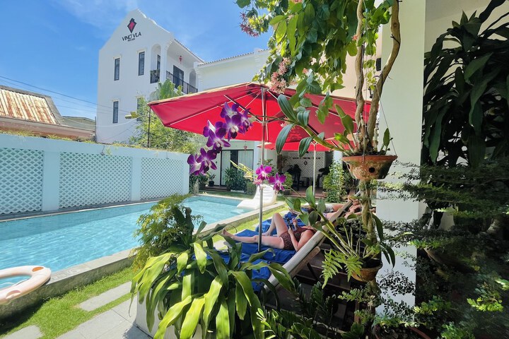 Terrace/Patio 54 of 57