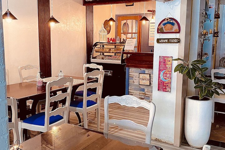 Restaurants