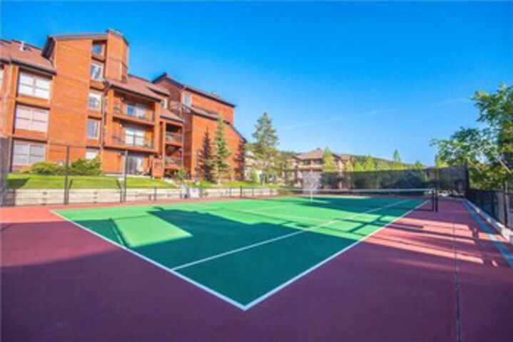 Tennis and Basketball Courts 30 of 32