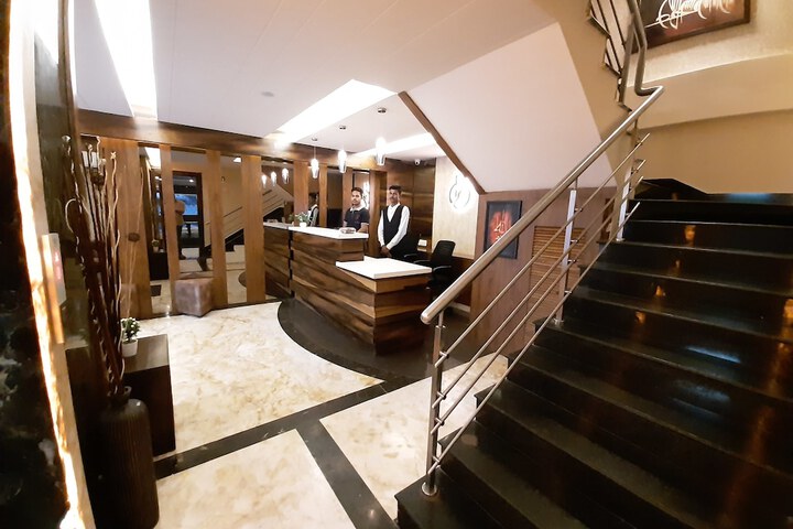 Hotel Interior 5 of 72