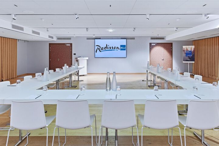 Meeting 126 of 134