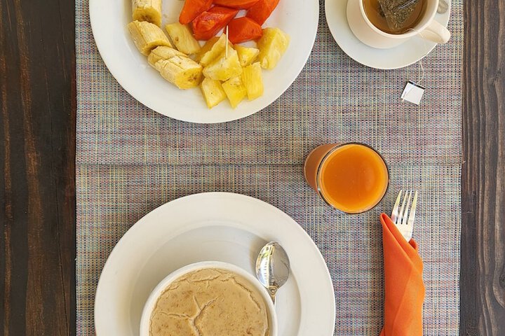 Breakfast/Coffee Service 32 of 36