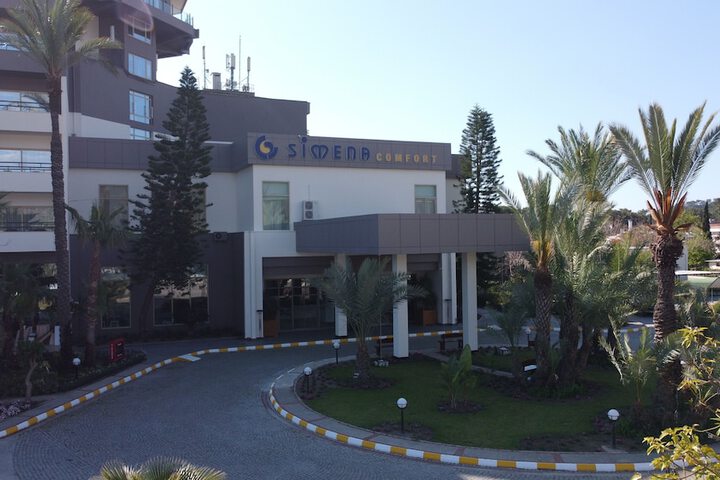 Hotel 83 of 103