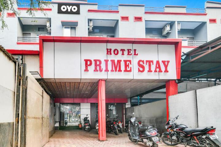 Townhouse Prime Stay