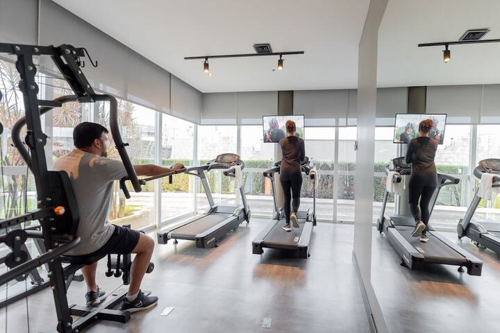 Fitness Center Photo