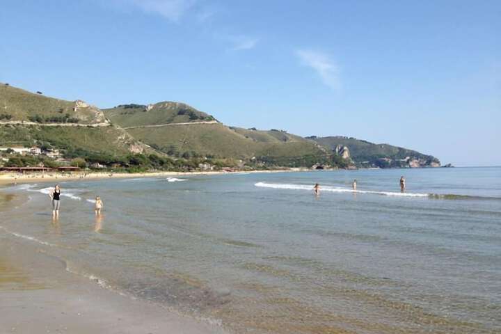 Beach 18 of 19