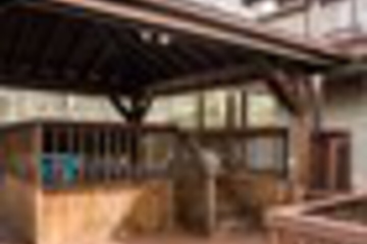 Hotel Exterior 206 of 243